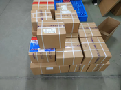 Power Wires Packaging Power Wires Packaging
