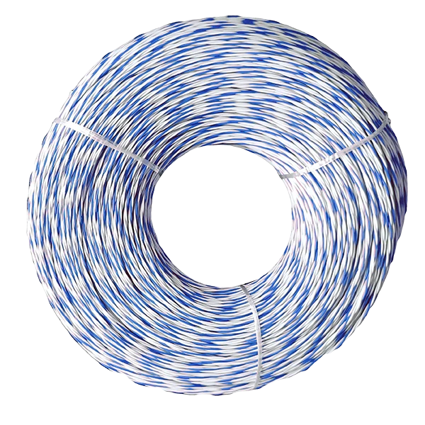 Ptfe tefloninis kabelis