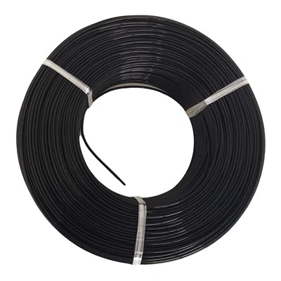 neperšlampamas elektros vielos kabelis