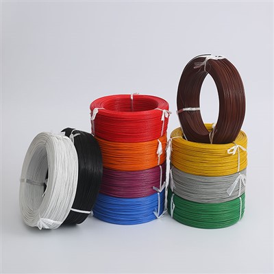 Sidabrinis vario kabelis